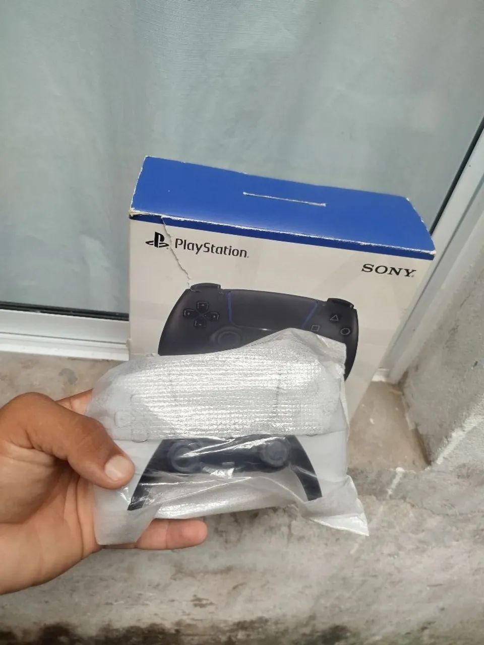 Controle de Ps5 original  - Foto 2