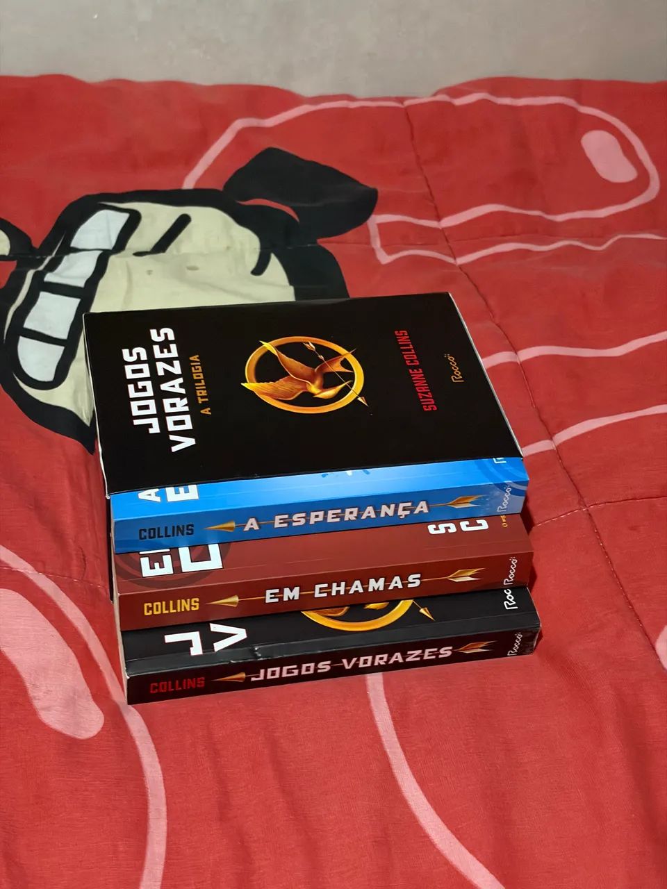 Box Jogos Vorazes! - Foto 4
