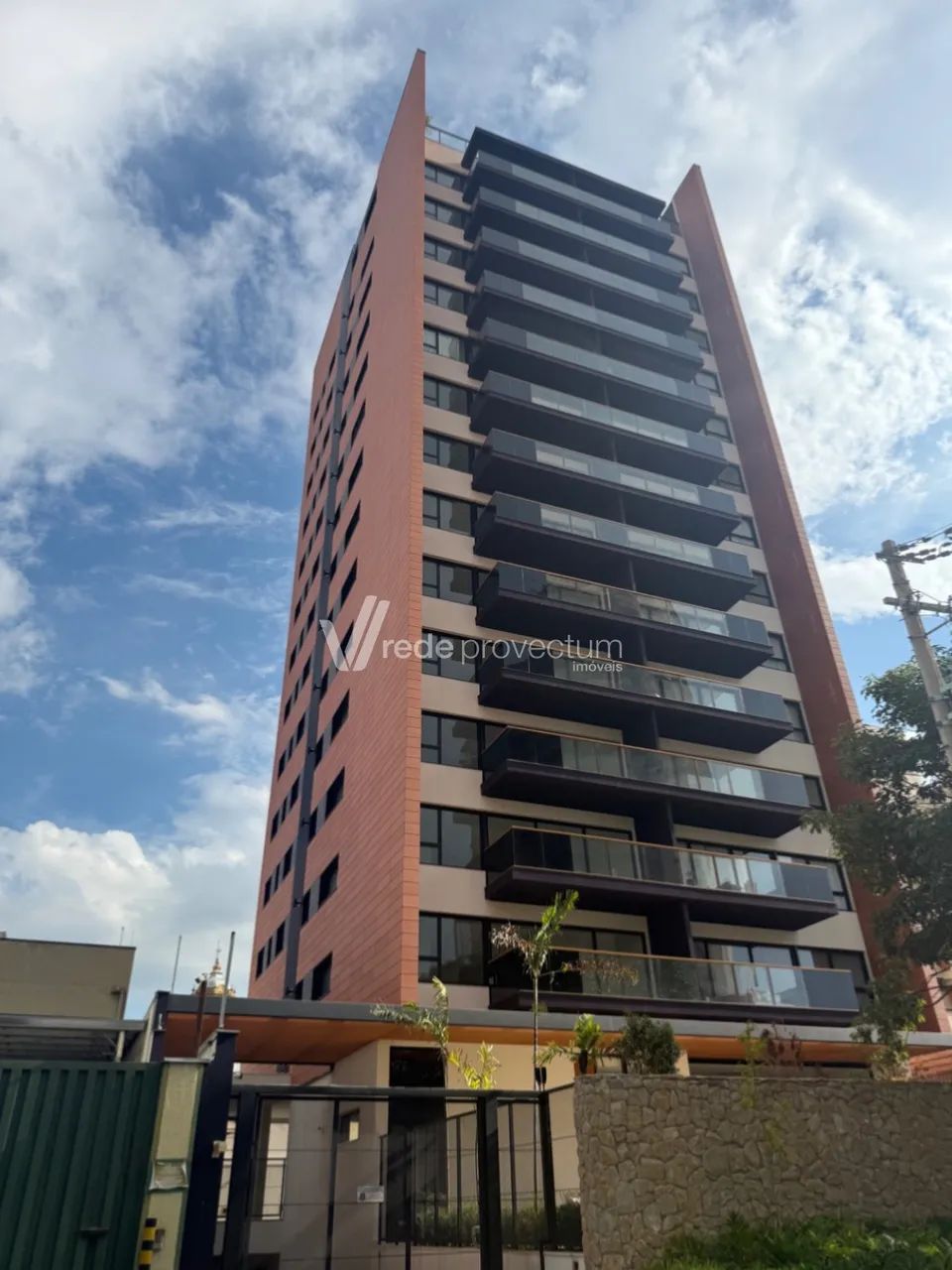 apartamento - Cambuí - Campinas - Foto 2