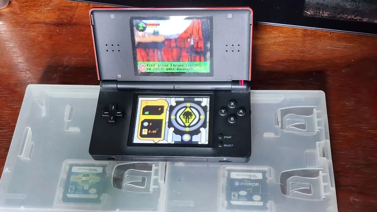 Nitendo DS lite - Foto 3