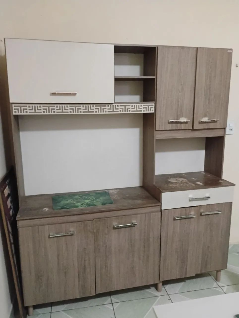 Armário de cozinha  - Foto 3