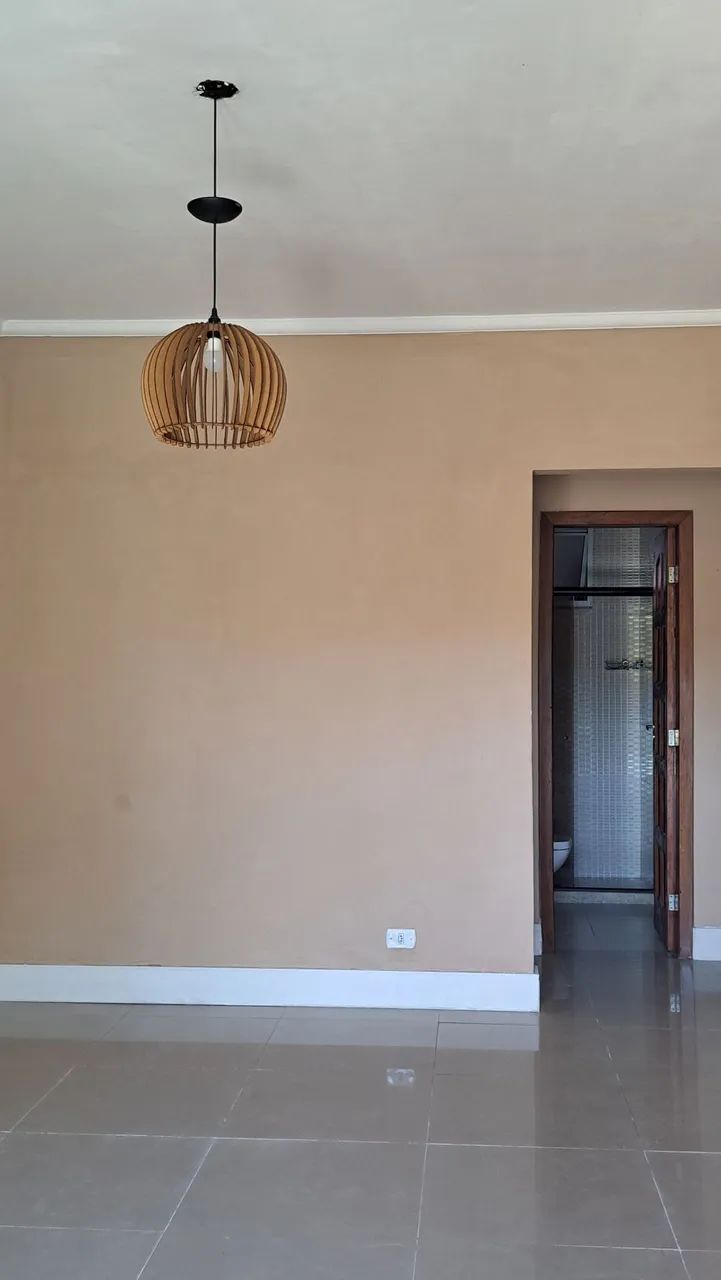 Exclusividade Casa linear 2 quartos (1 suíte) no Moinho  - Foto 2