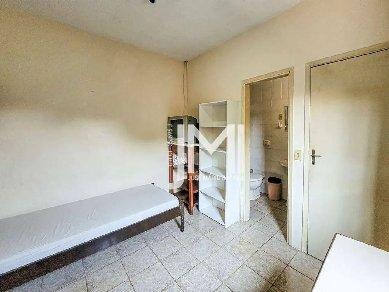 Kitnet com 1 dormitório para alugar, Barão Geraldo, Campinas, SP - Foto 4