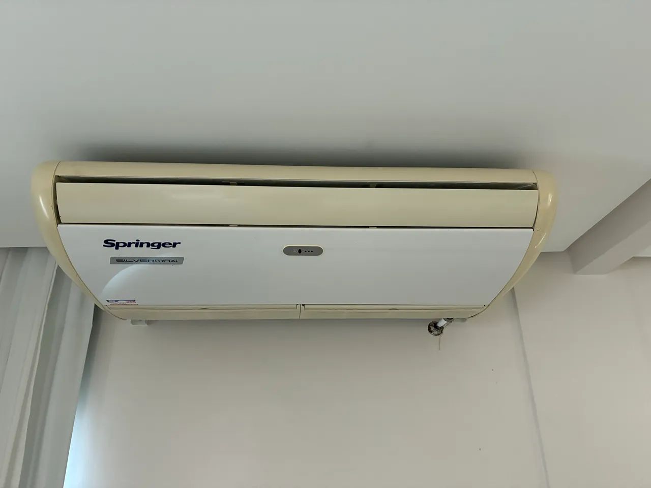 Central de ar 36000 btus  - Foto 2