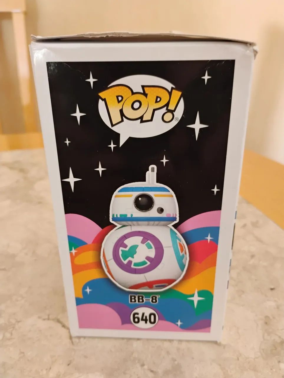 Boneco BB8 Star Wars novo - Foto 3
