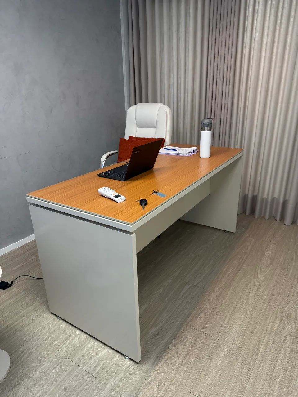 Mesa para escritório 