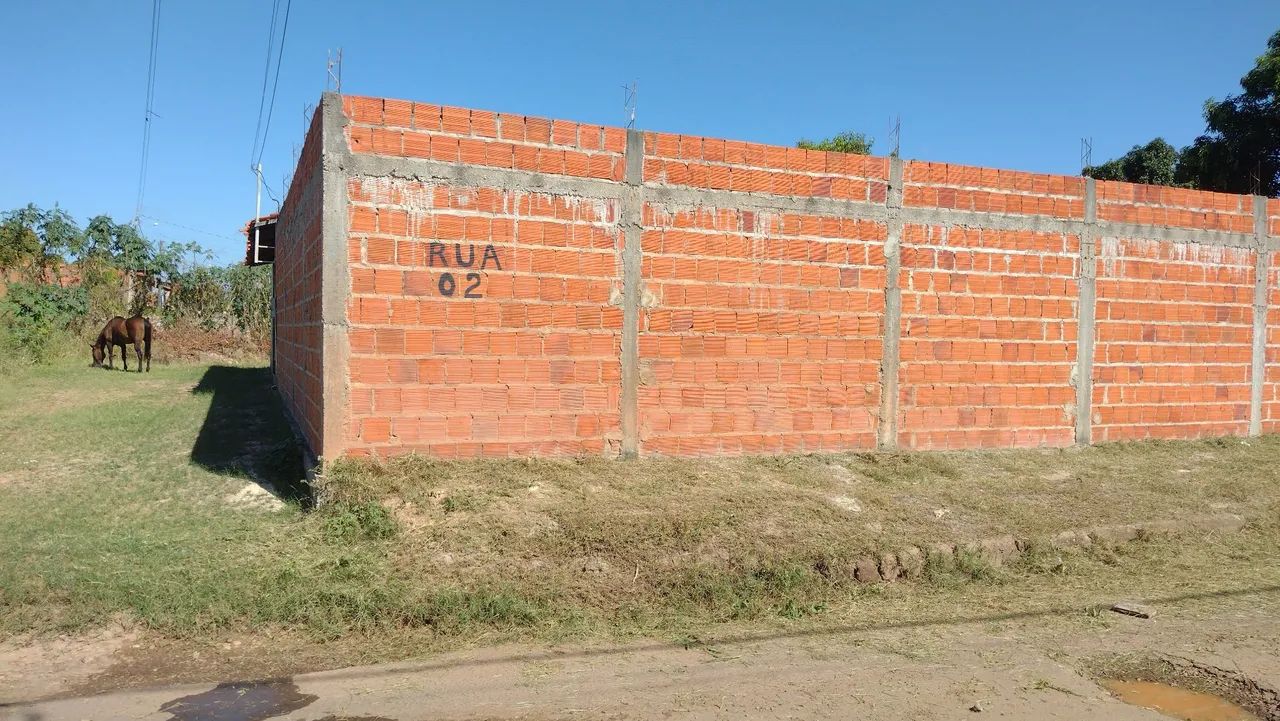 Terreno a 1 minutos de Teresina  - Foto 4