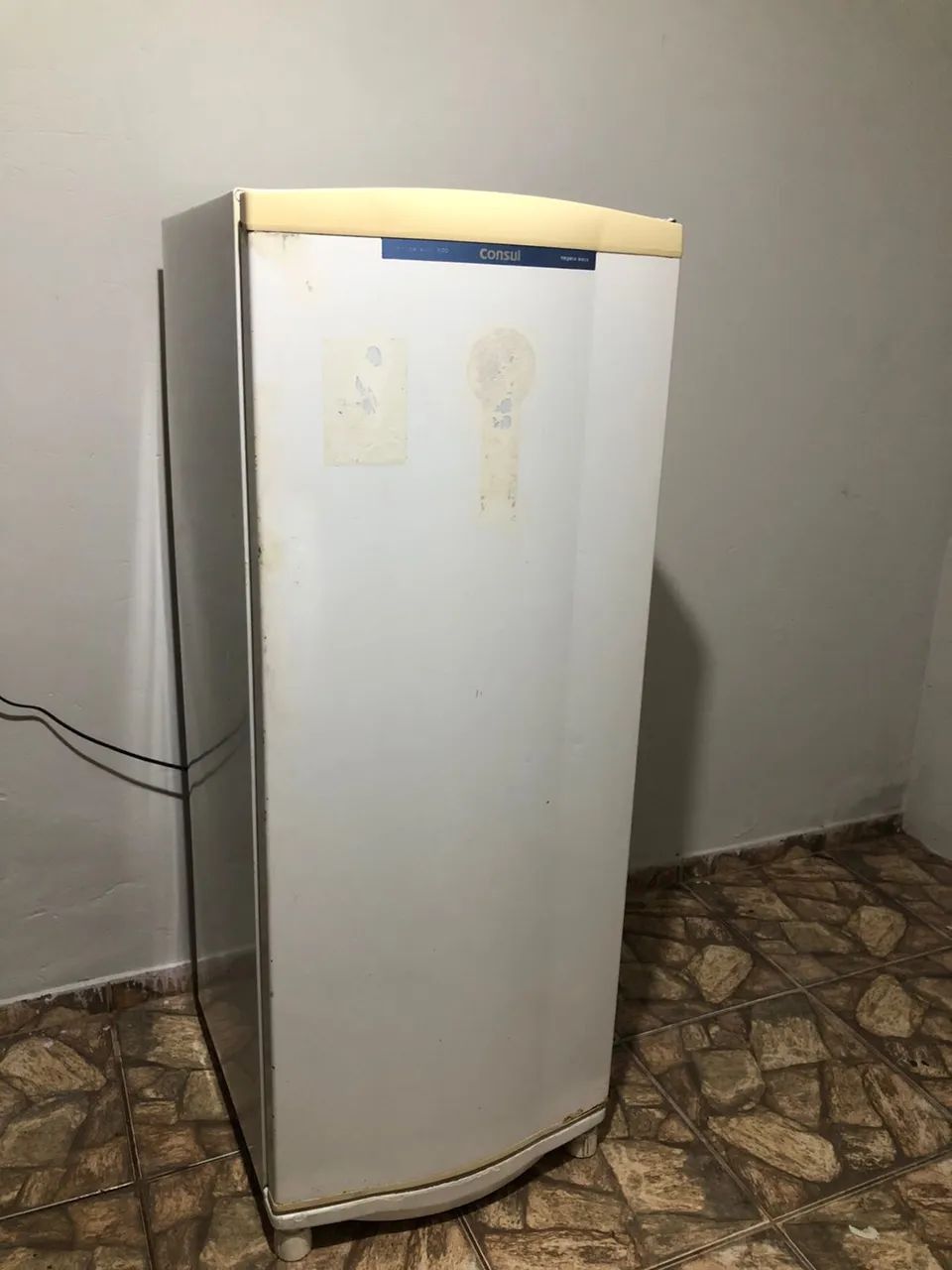 Vendo geladeira consul  - Foto 3