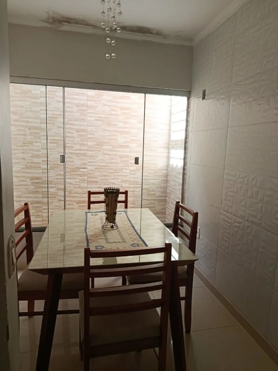 Excelente casa no Riacho Fundo II - Foto 4