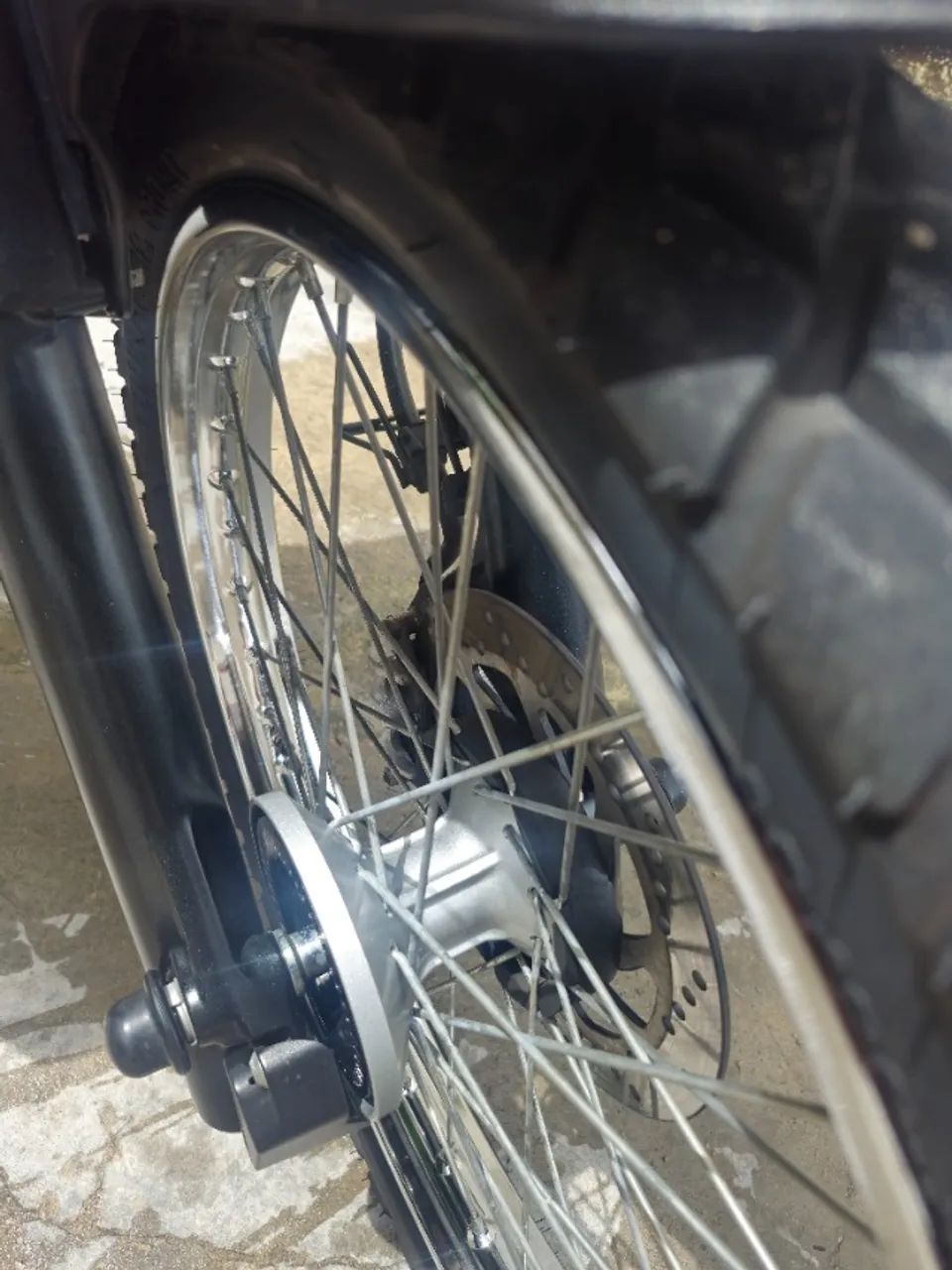 Lander 250cc conect ano 2025 - Foto 2