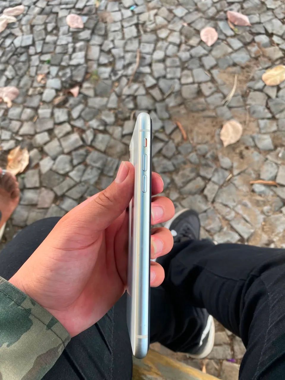 iPhone 11  - Foto 3