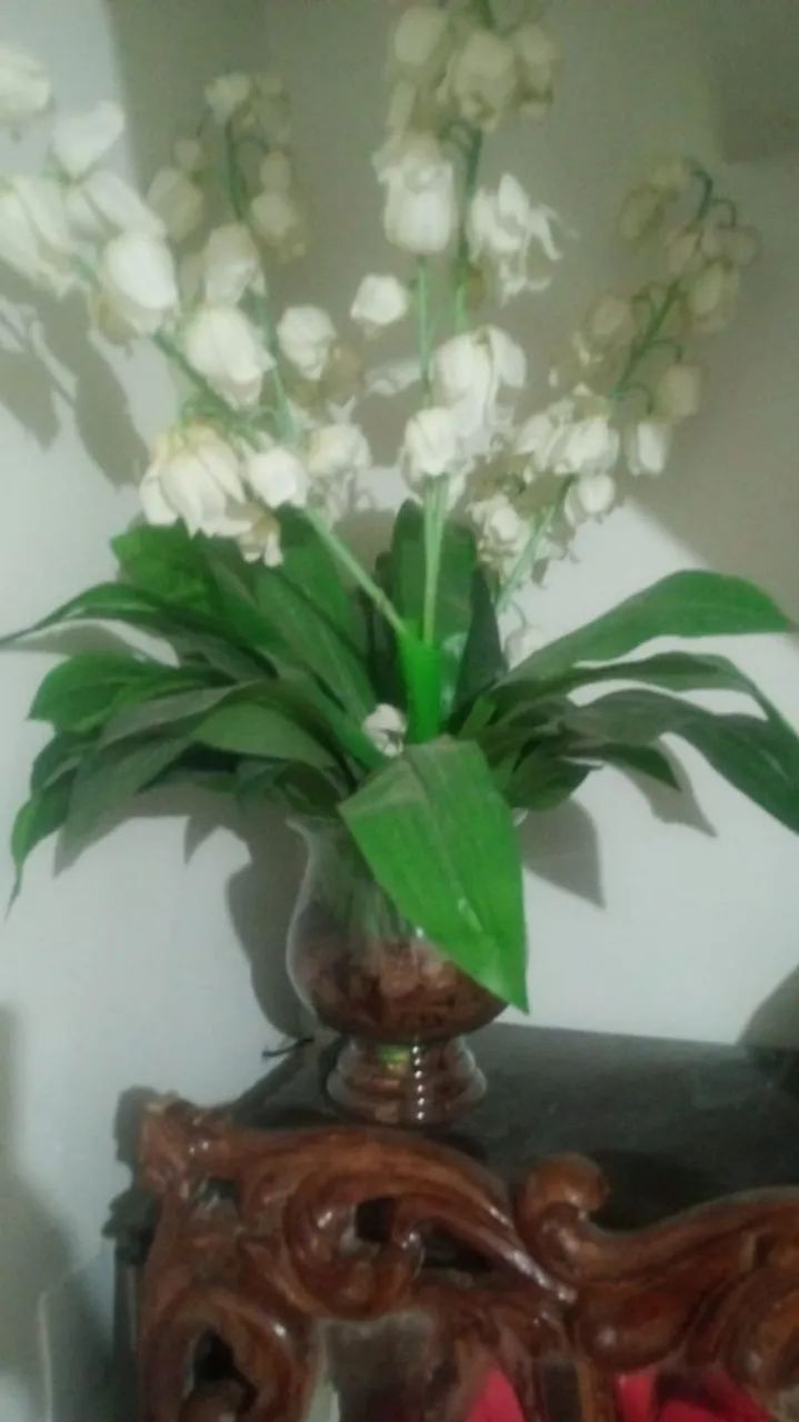 Decoração 