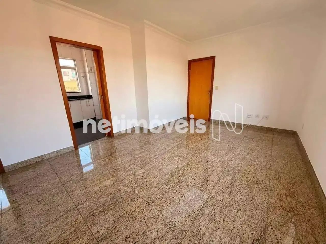 Apartamento 3 quartos com suíte à venda no Dona Clara - Foto 2