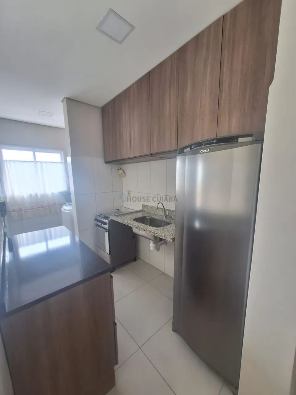 Apartamento 2 quarto condomínio Valle das Palmeiras. - Foto 4