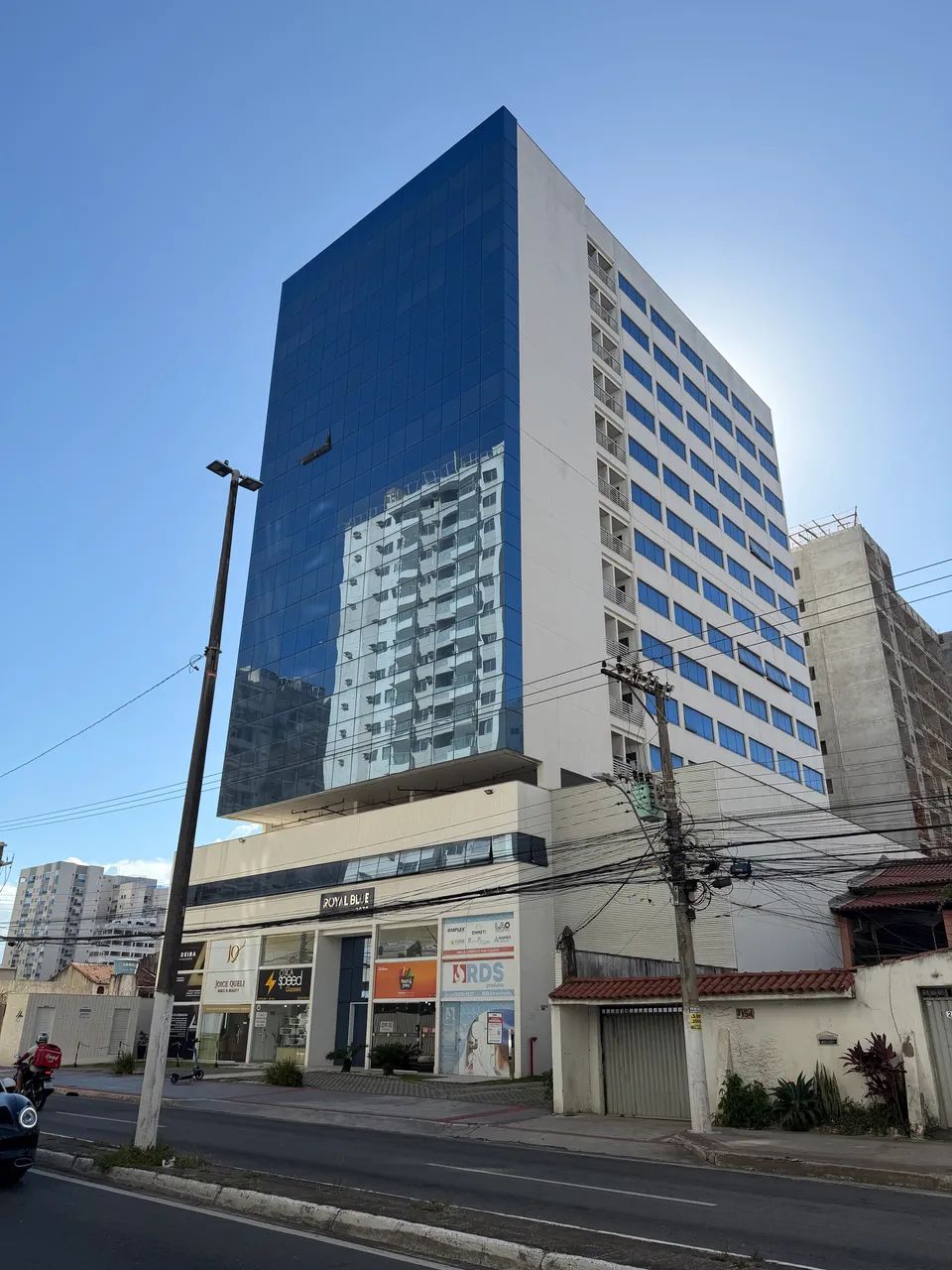 Sala comercial Royal Blue - Foto 2
