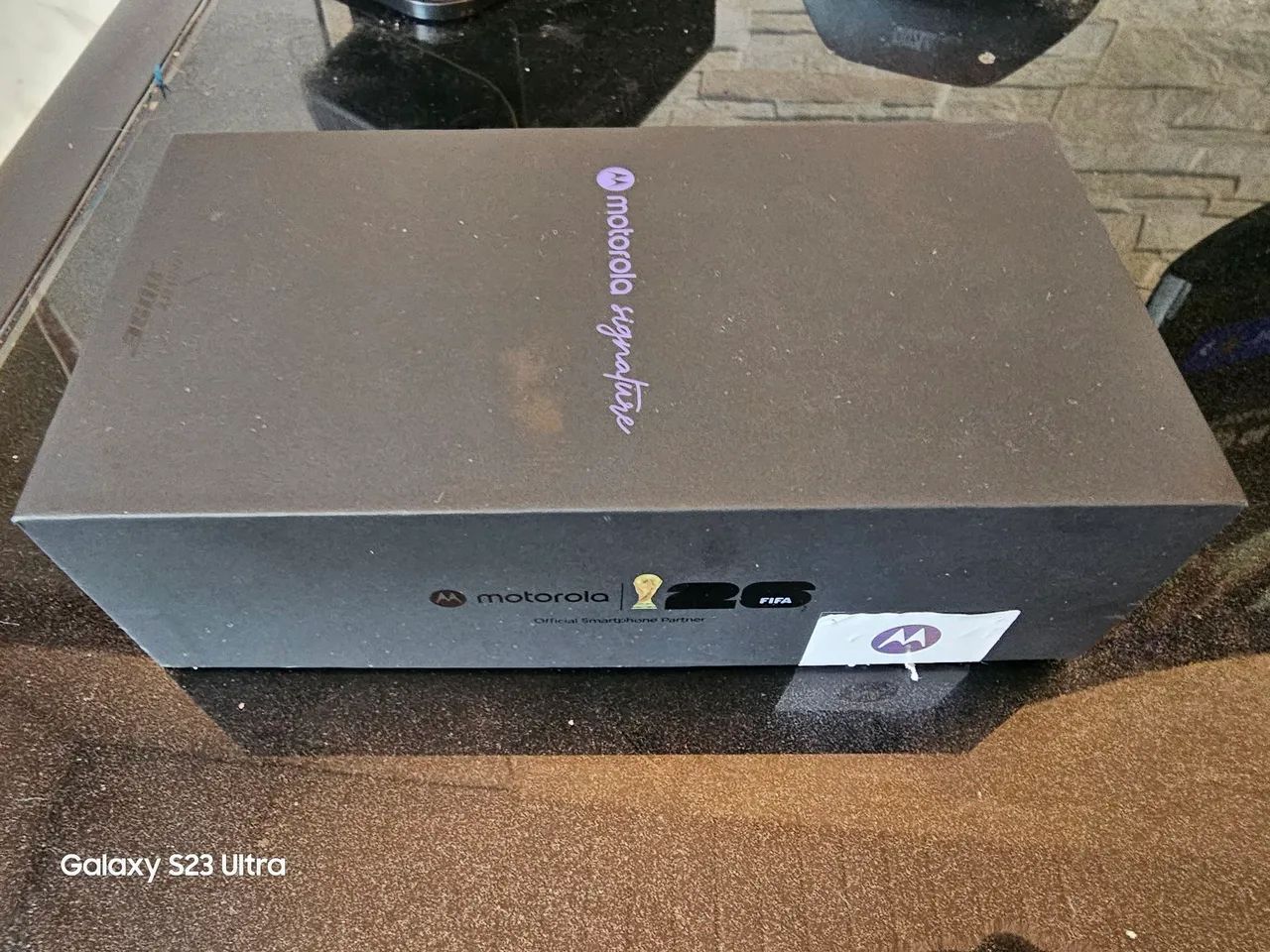 Motorola signature  - Foto 3