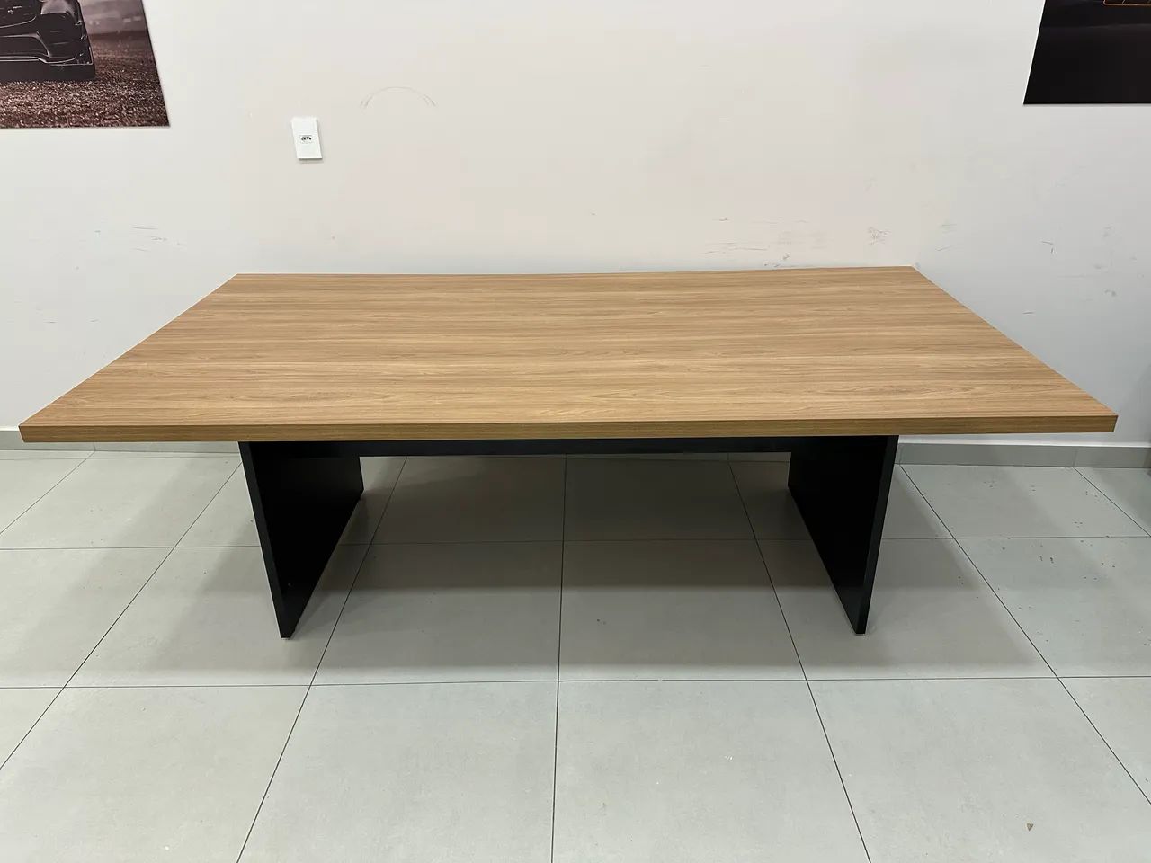 Mesa de reunião  - Foto 2