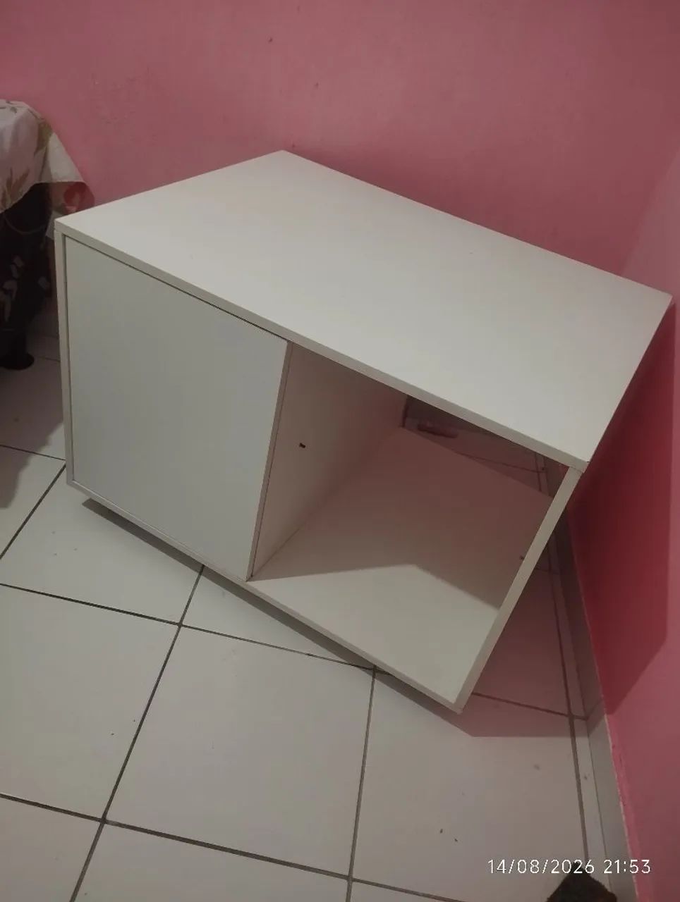 Rack para TV