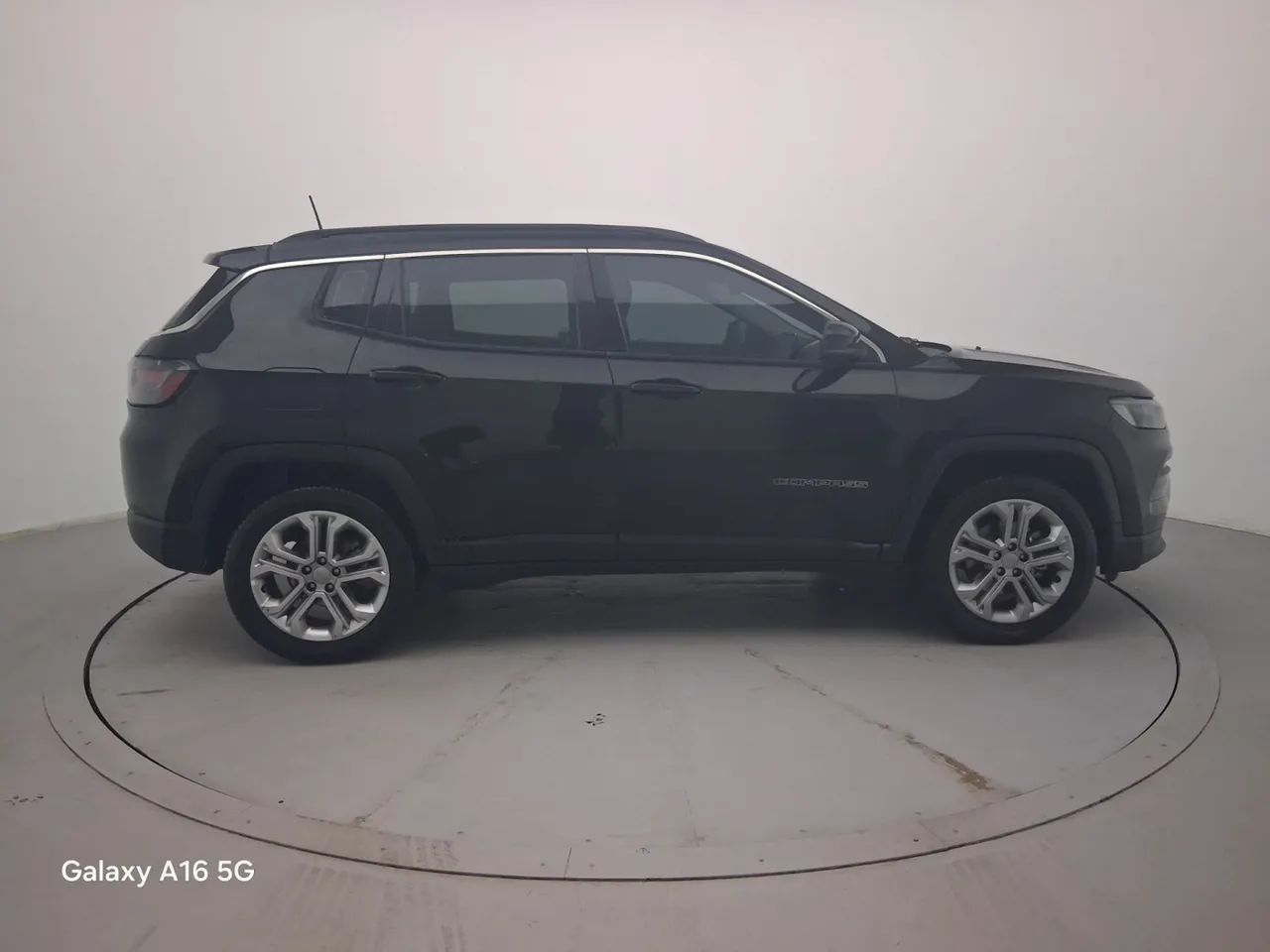 Jeep Compass LONG. T270 1.3 TB 4x2 Flex Aut., foto 6 de 18