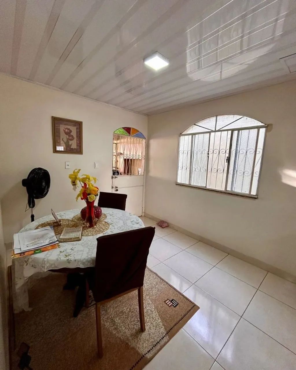 Casa padrão terra firme  - Foto 4
