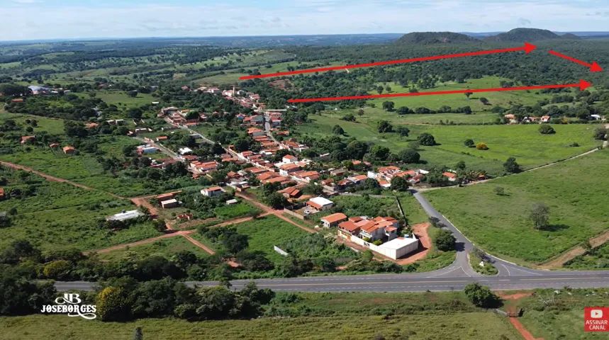 FAZENDA DE 97 HECTARES - Foto 4