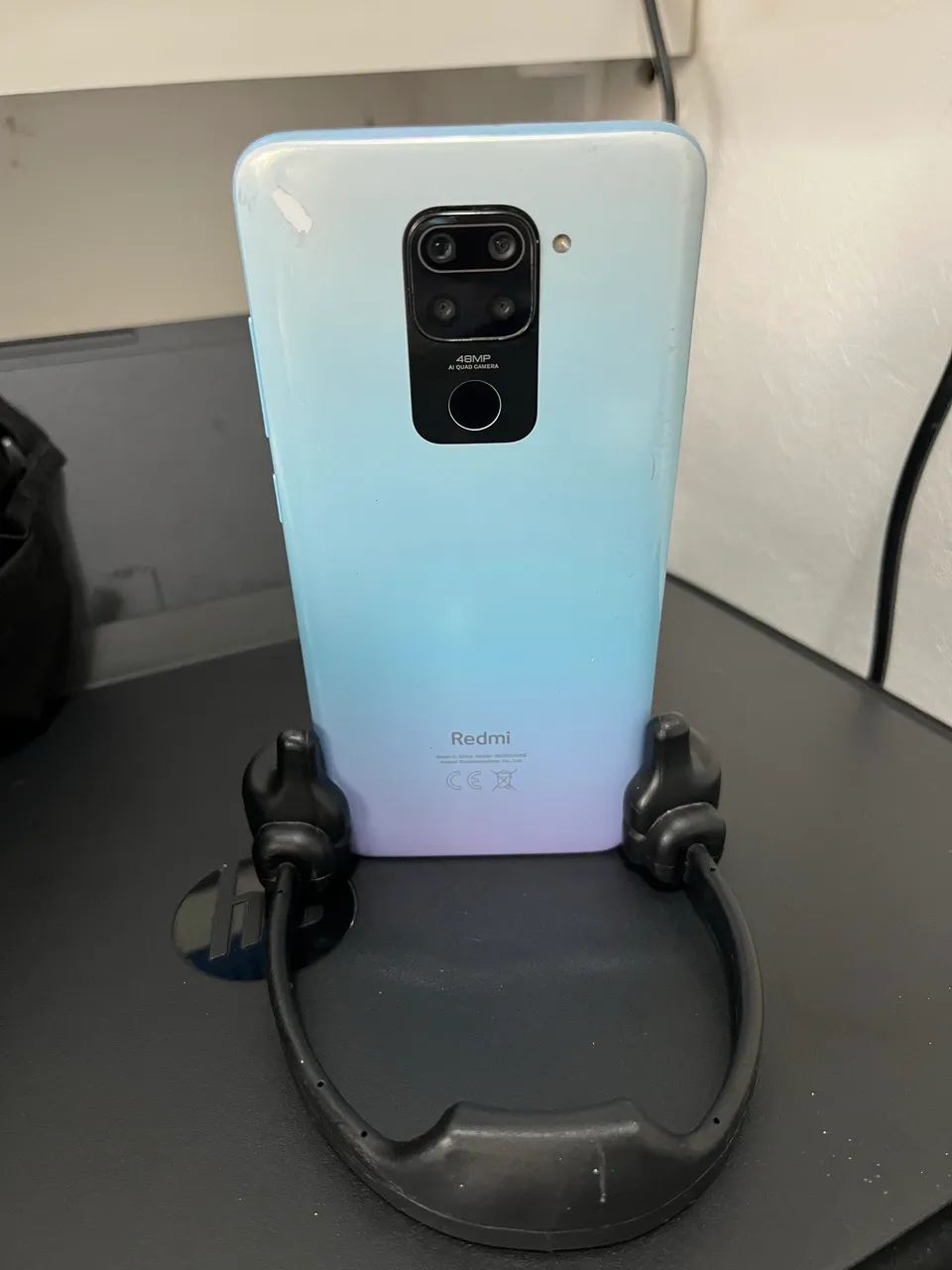 Celular Xiaomi redmi note 9 - Foto 2