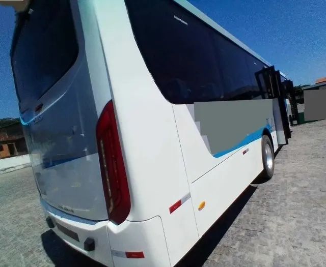 Onibus Urbano 2017.  - Foto 2