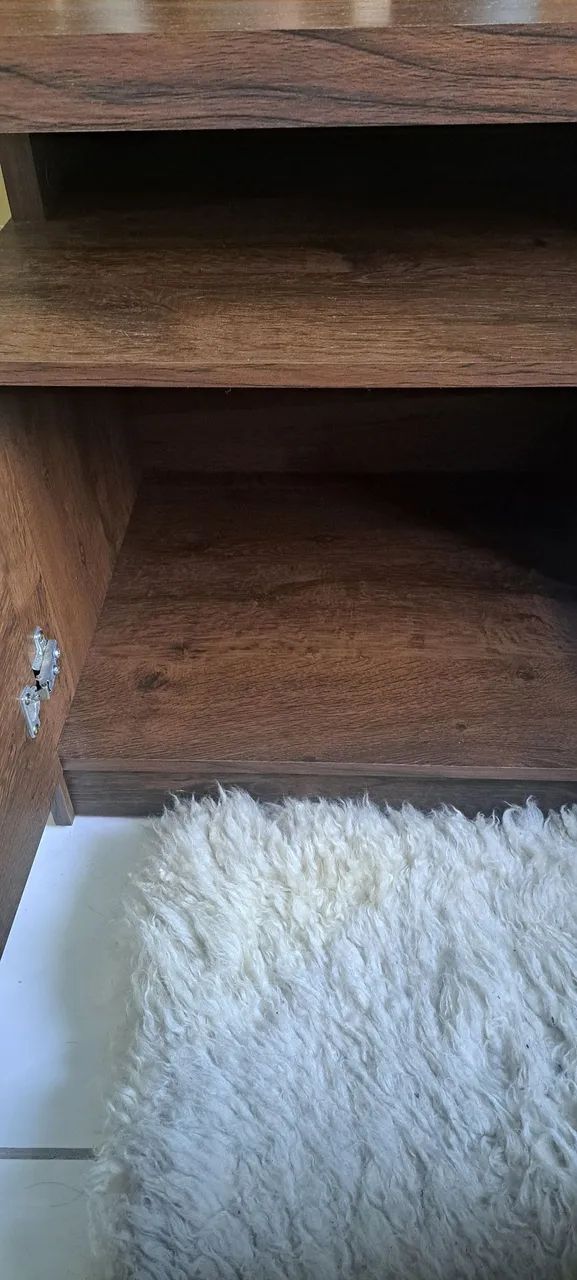 Estante sala - Foto 5