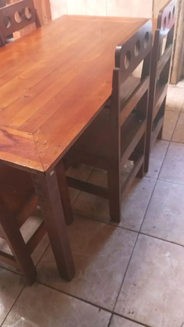 Mesa boa  - Foto 2