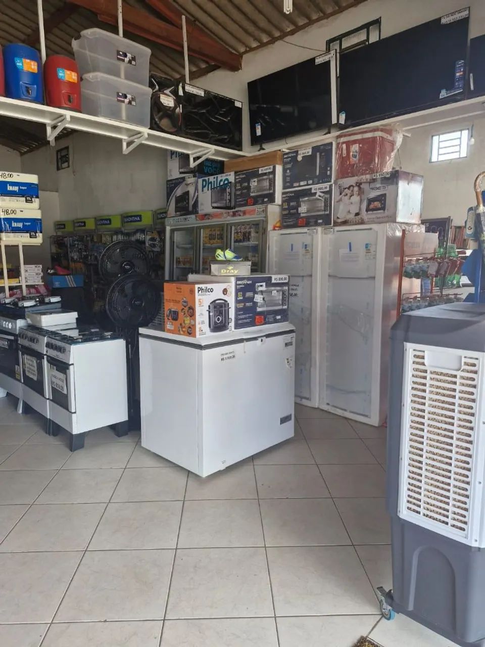 Vendo comercio - Foto 3