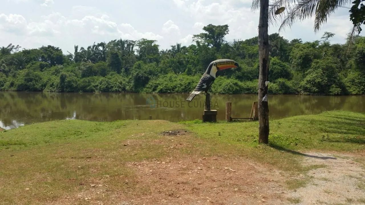 Maravilhosa Chácara Lazer e Pescaria - Foto 4
