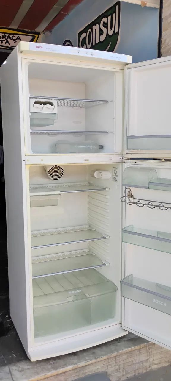 VENDO GELADEIRA  - Foto 4