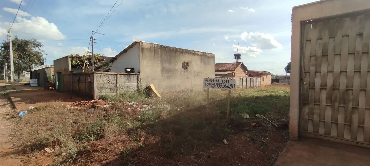 Vende-se este lote em Goiânira  - Foto 4