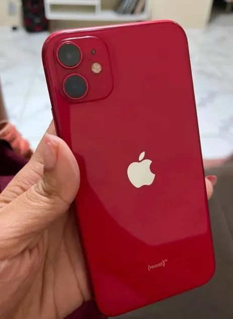 iphone 11 - Foto 4