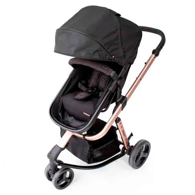 Carrinho de Bebê 