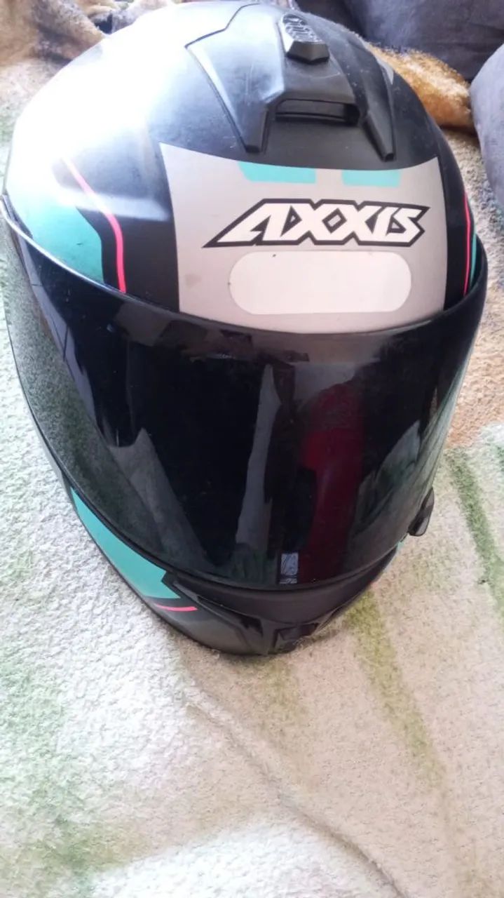 Capacete  - Foto 2
