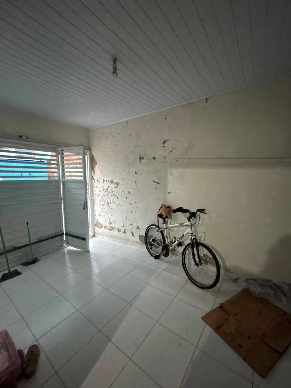 VENDO CASA NA ENTRADA DO EDUARDO GOMES - Foto 3