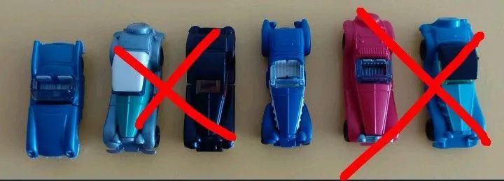Miniaturas Kinder Ovo - VALOR UNITÁRIO  - Foto 2