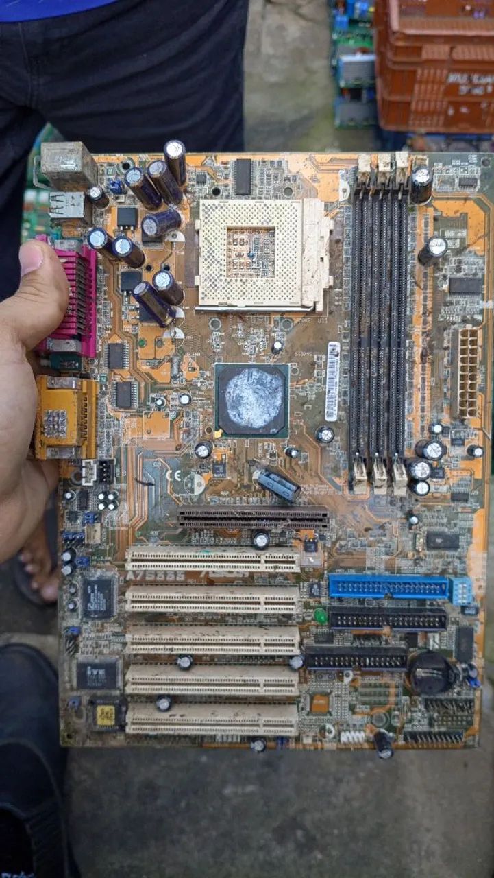 Compramos sucata eletrônica  - Foto 3