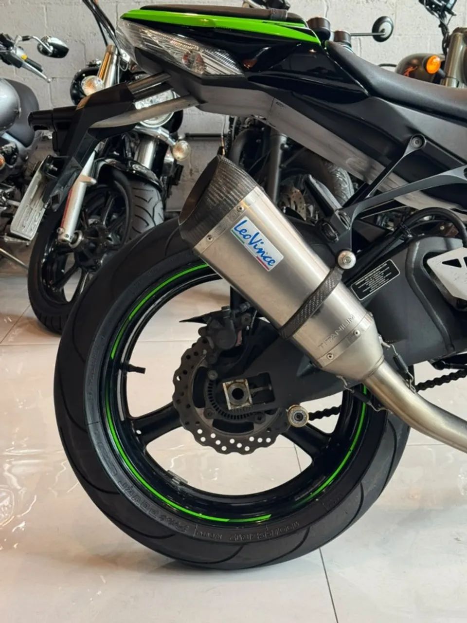 ReaS1 本体のみ Ninja Zx-10/ Zx-10r 1000cc 2015 - 1538739520 | OLX