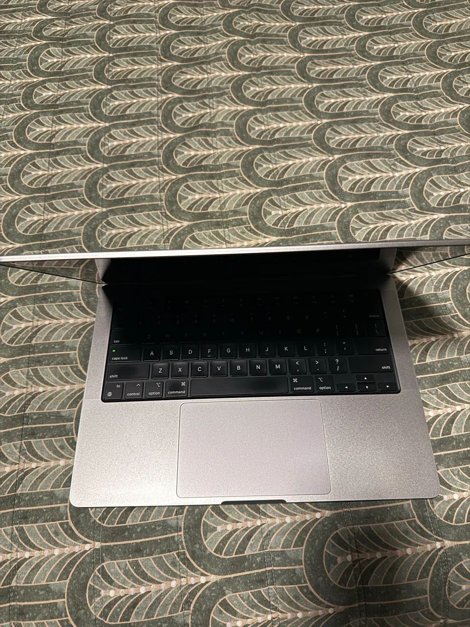 Macbook Pro M2 Pro - Foto 2