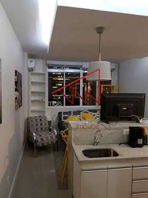 Kitnet/Conjugado : / Residencial / Centro - Foto 4