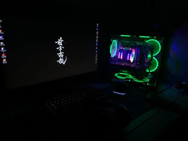 PC GAMER  - Foto 3