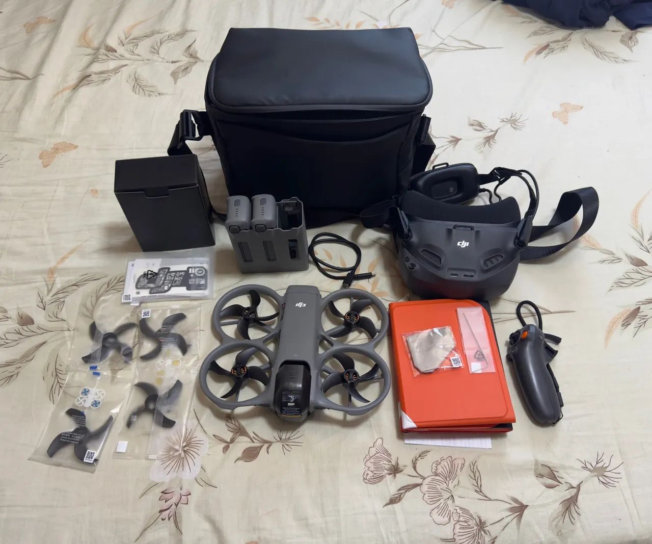 DRONE AVATA 360 - Foto 2