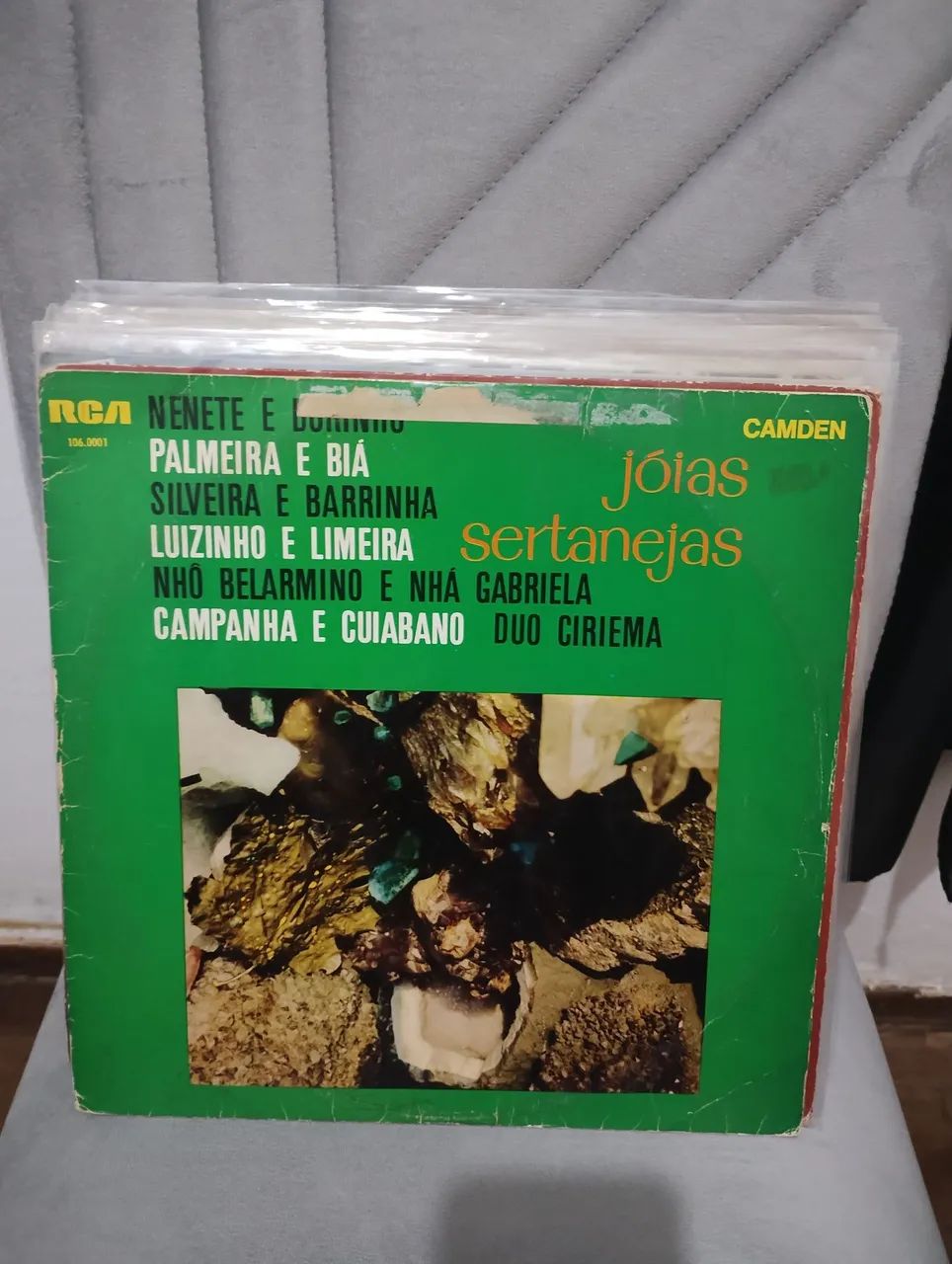 LP sertanejo 2 - Foto 4