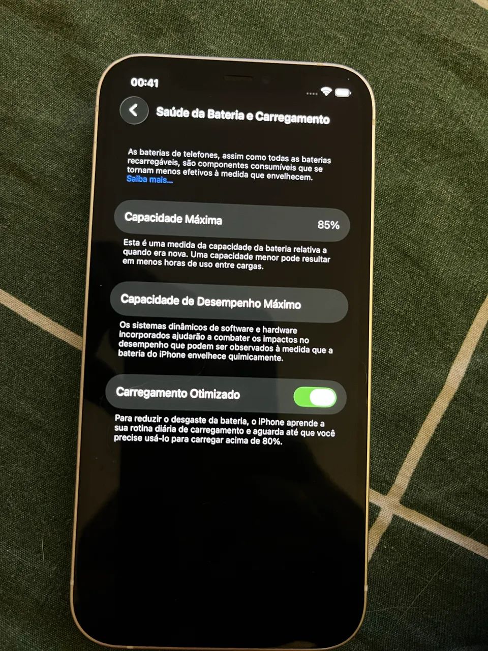 iPhone 12 - Foto 3