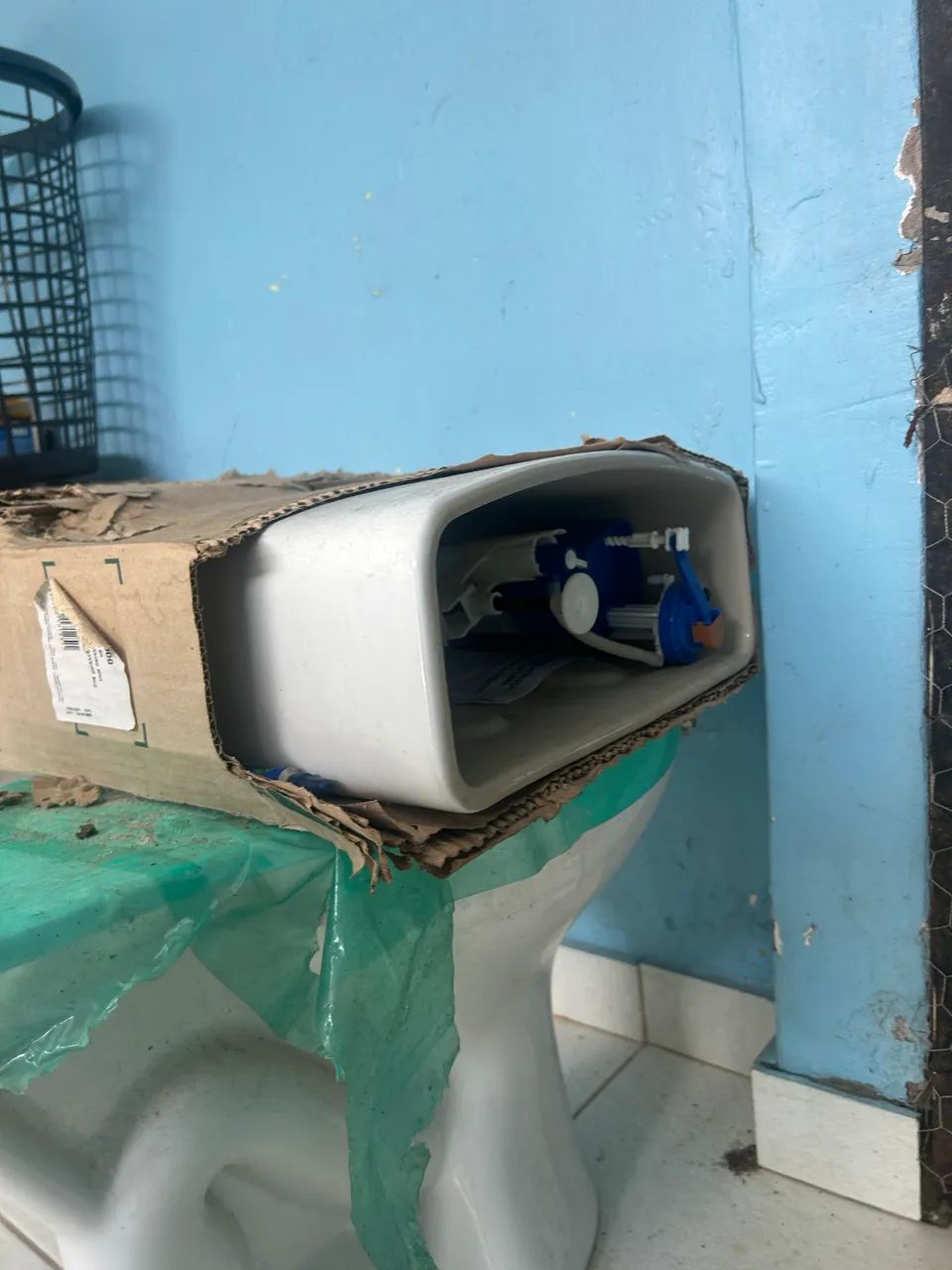 Vaso sanitário  - Foto 2