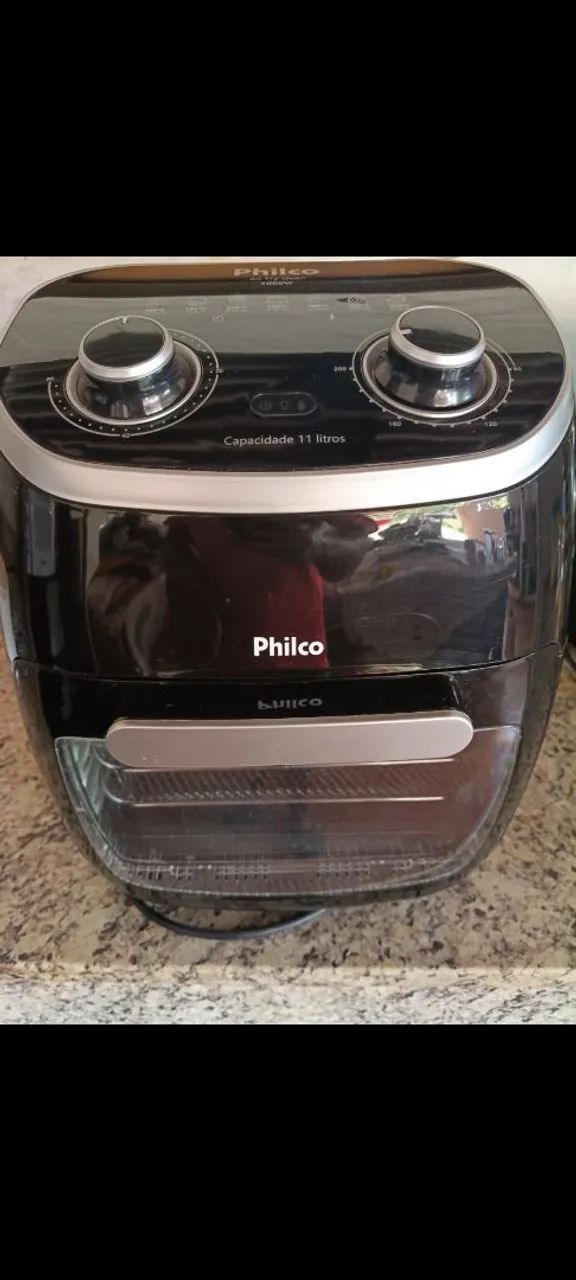 Forno elétrico 