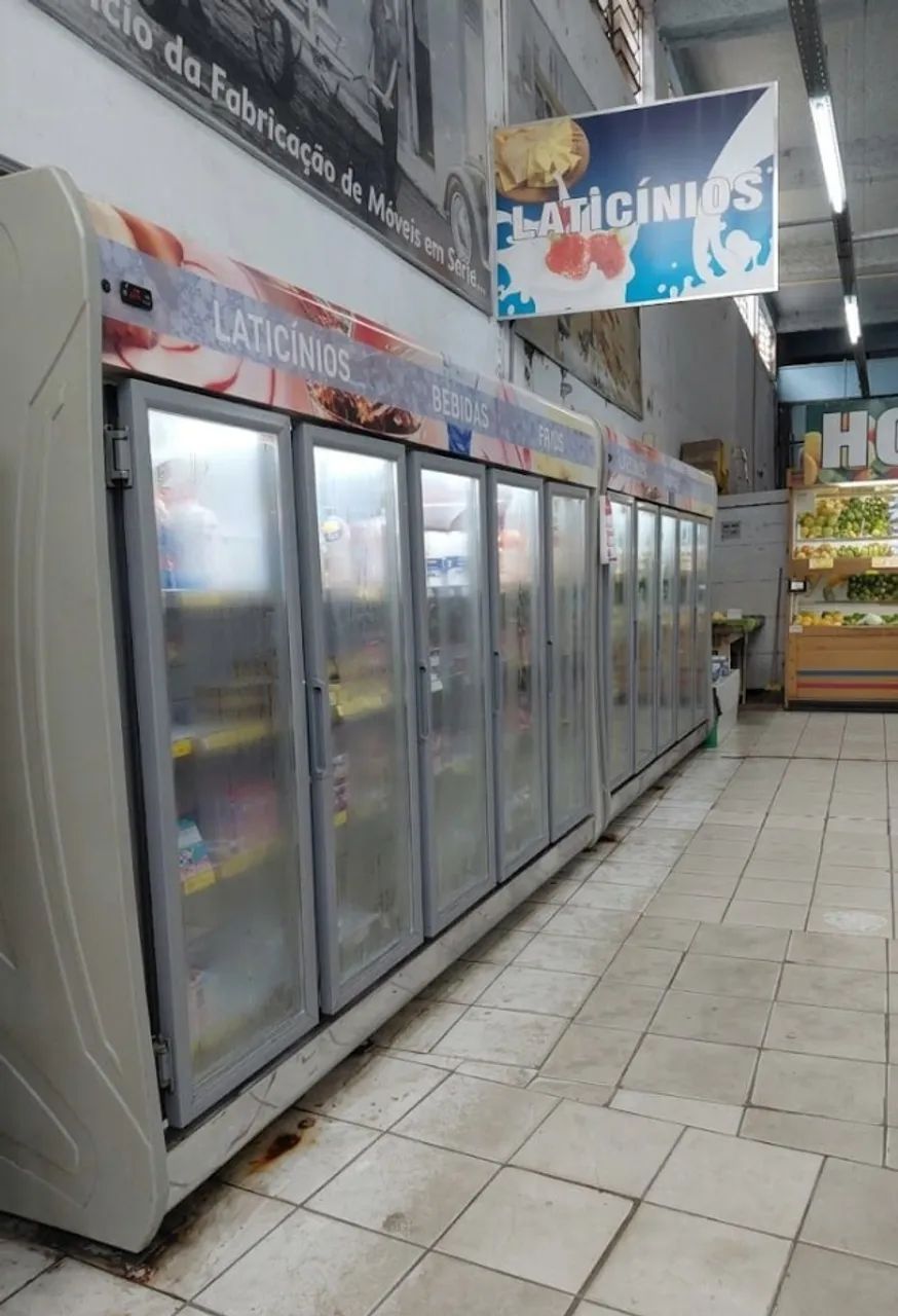 SUPERMERCADO - Foto 4