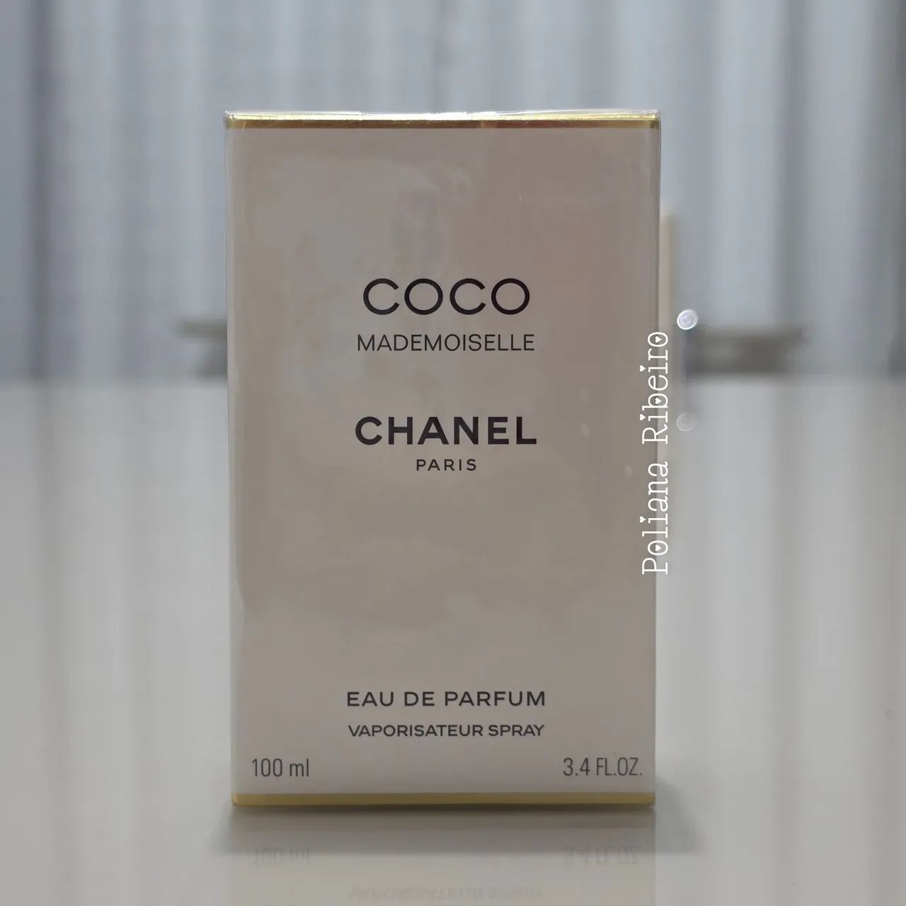 Perfume Coco Mademoiselle EDP 100 ml